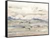 High Desert II-null-Framed Stretched Canvas