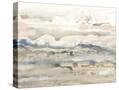 Stretched Canvas