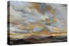 High Desert Sky I-null-Stretched Canvas