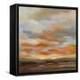 High Desert Sky II-null-Framed Stretched Canvas