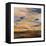 High Desert Sky III Navy-Silvia Vassileva-Framed Stretched Canvas