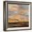 High Desert Sky III-Silvia Vassileva-Framed Art Print