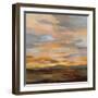 High Desert Sky III-Silvia Vassileva-Framed Art Print