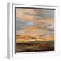 High Desert Sky III-Silvia Vassileva-Framed Art Print