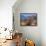 High Desert-Mary Silverwood-Framed Stretched Canvas displayed on a wall