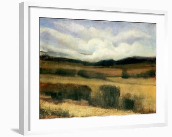 High Desert-Tim O'toole-Framed Giclee Print