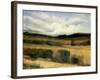 High Desert-Tim O'toole-Framed Giclee Print