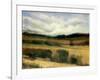 High Desert-Tim O'toole-Framed Giclee Print