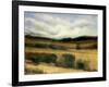 High Desert-Tim O'toole-Framed Giclee Print