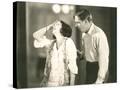 Stretched Canvas