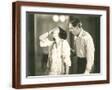 Brown Frame