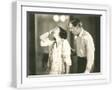 White Frame