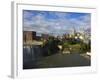 High Falls Area, Rochester, New York State, United States of America, North America-Richard Cummins-Framed Photographic Print