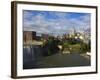 High Falls Area, Rochester, New York State, United States of America, North America-Richard Cummins-Framed Photographic Print