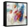 High Flying Act I-Jill Martin-Framed Stretched Canvas