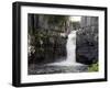 High Force Waterfall, 70 Feet (21 M) High, Upper Teesdale, County Durham, England, United Kingdom, -Nick Servian-Framed Photographic Print