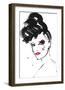 High Gloss-Eva Hjelte-Framed Giclee Print