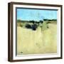 High Green-Paul Bailey-Framed Art Print