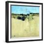 High Green-Paul Bailey-Framed Art Print