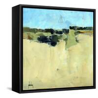 High Green-Paul Bailey-Framed Stretched Canvas