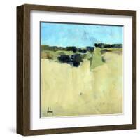 High Green-Paul Bailey-Framed Art Print