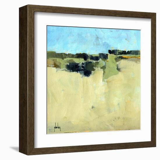 High Green-Paul Bailey-Framed Art Print