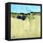 High Green-Paul Bailey-Framed Stretched Canvas