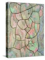 High Group, 1931-Paul Klee-Stretched Canvas