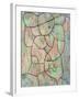 High Group, 1931-Paul Klee-Framed Giclee Print