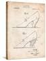 High Heel Shoes 1919 Patent-Cole Borders-Stretched Canvas