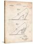 High Heel Shoes 1919 Patent-Cole Borders-Stretched Canvas