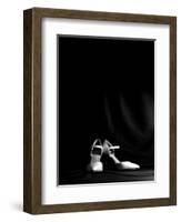 High Heels-Design Fabrikken-Framed Premium Photographic Print