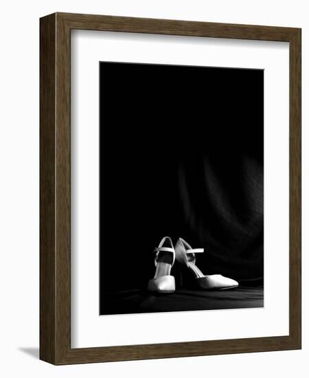 High Heels-Design Fabrikken-Framed Premium Photographic Print