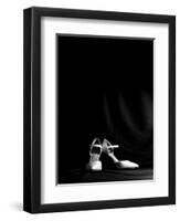 High Heels-Design Fabrikken-Framed Premium Photographic Print