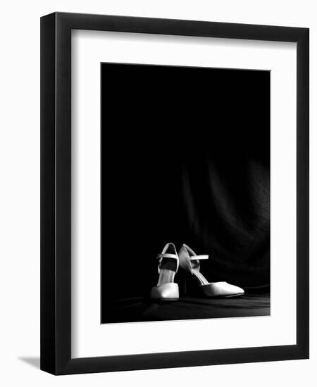 High Heels-Design Fabrikken-Framed Premium Photographic Print