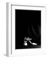 High Heels-Design Fabrikken-Framed Premium Photographic Print