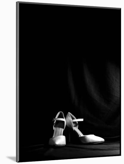 High Heels-Design Fabrikken-Mounted Premium Photographic Print