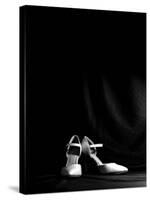 High Heels-Design Fabrikken-Stretched Canvas