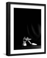 High Heels-Design Fabrikken-Framed Photographic Print