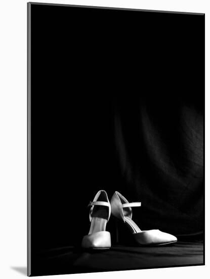 High Heels-Design Fabrikken-Mounted Photographic Print