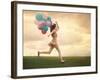 High Hopes-Nadja Berberovic-Framed Photographic Print