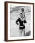 Brown Frame