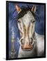 High Horse-Leah Saulnier-Framed Premium Giclee Print