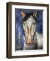 High Horse-Leah Saulnier-Framed Giclee Print