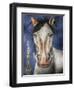 High Horse-Leah Saulnier-Framed Giclee Print