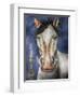 High Horse-Leah Saulnier-Framed Giclee Print