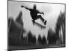 High Jump-Antonyus Bunjamin (Abe)-Mounted Photographic Print