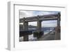 High Level Bridge-James Emmerson-Framed Photographic Print