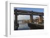 High Level Bridge-James Emmerson-Framed Photographic Print