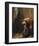High Life-Edwin Henry Landseer-Framed Giclee Print